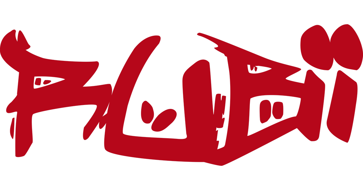 RUBII's House – RUBII STORE